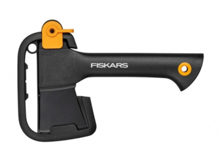 

Топор FISKARS Solid A5 1051084, Solid A5 1051084