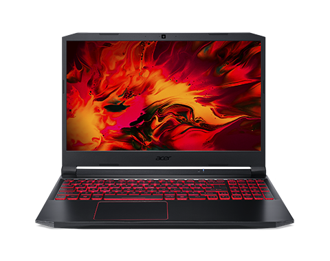 

Игровой ноутбук Acer Nitro 5 AN515-55-5468, Nitro 5 AN515-55-5468