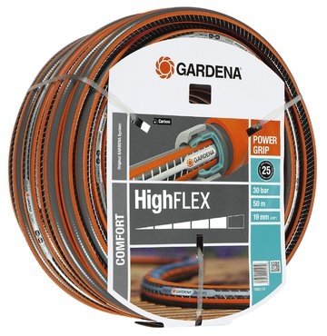 

Шланг Gardena HighFLEX 50 м (18085-20), HighFLEX 50 м (18085-20)