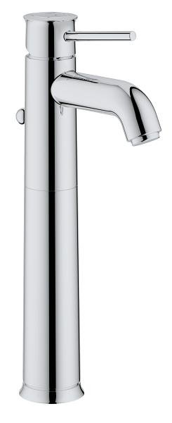 

Смеситель для умывальника Grohe BauClassic 32868000, BauClassic 32868000