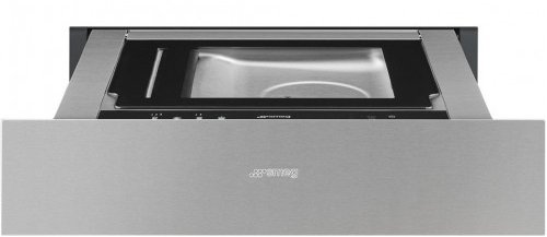 

ВАКУУМАТОР Smeg CPV315X, CPV315X