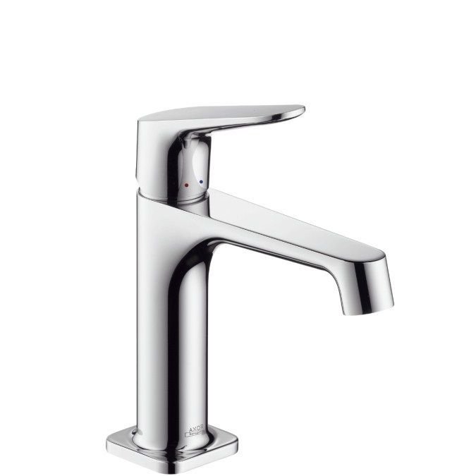 

Смеситель для умывальника Hansgrohe Axor Citterio M 34010000, Citterio M 34010000