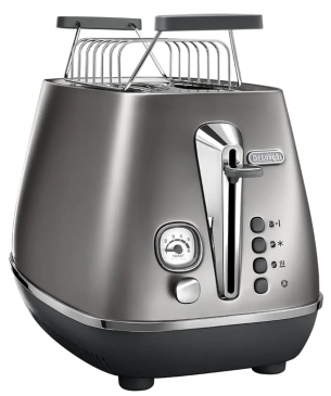 

Тостер Delonghi CTI 2103 S, CTI 2103 S