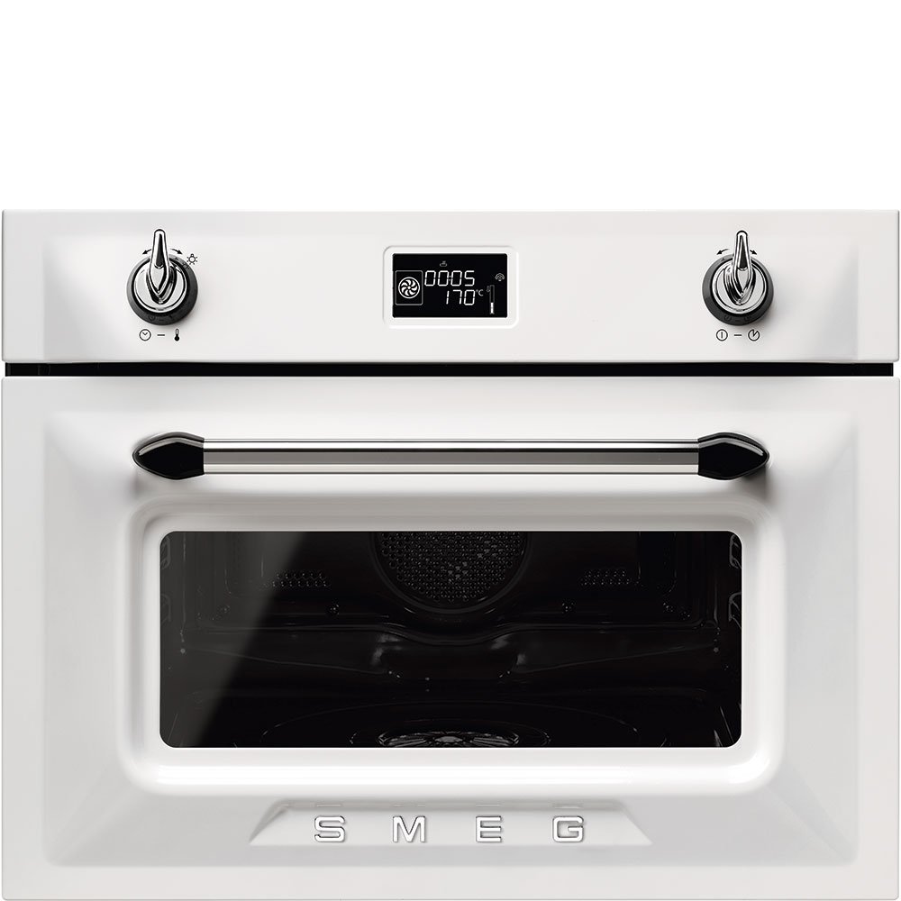 

Духовой шкаф Smeg SF4920VCB1, SF4920VCB1