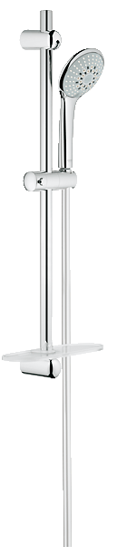 

Душевая система Grohe Euphoria Champagne (27232001), Euphoria Champagne (27232001)