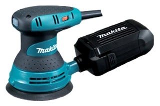 

Шлифовальная машина Makita BO5031, BO5031