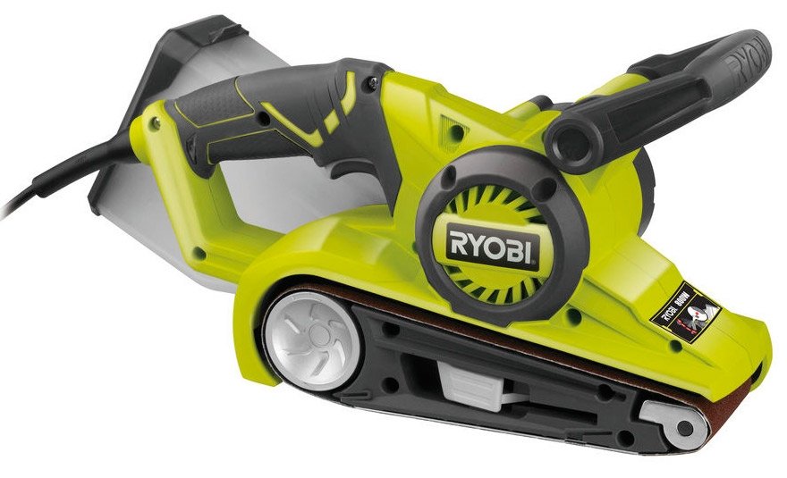 

Шлифовальная машина RYOBI EBS 800 (5133001148), EBS 800 (5133001148)