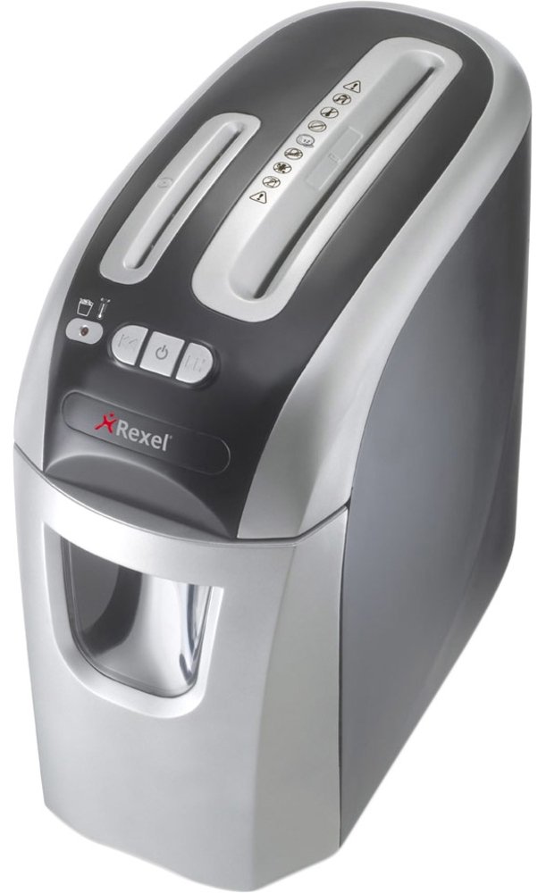 

Шредер Rexel Shredder Prostyle+ 12, Shredder Prostyle+ 12