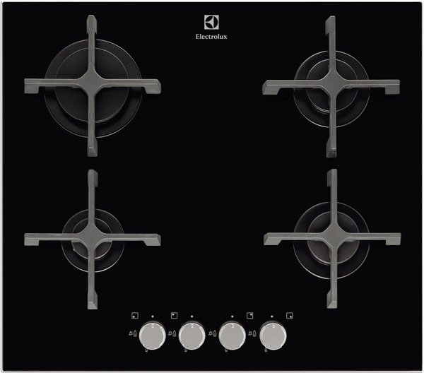 

Варочная панель Electrolux EGT56342NK, EGT56342NK