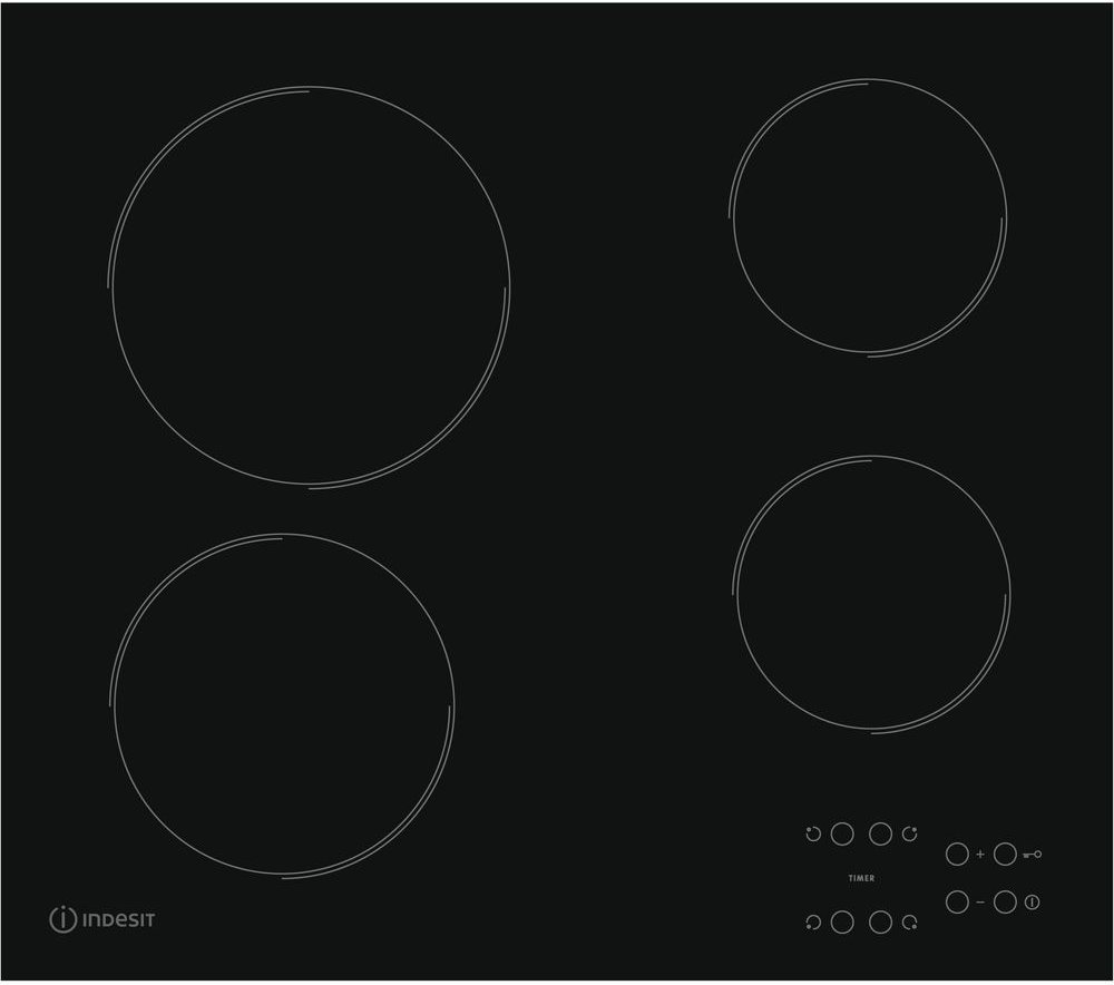 

Варочная панель Indesit RI 161 C, RI 161 C