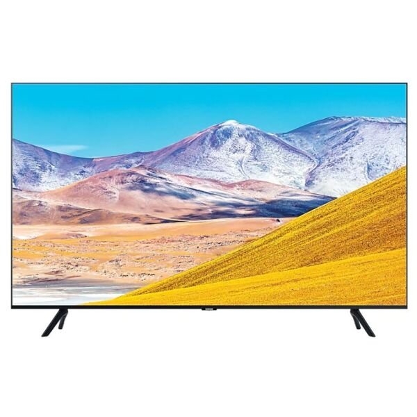 

Телевизор Samsung UE55TU8000UXRU, UE55TU8000UXRU