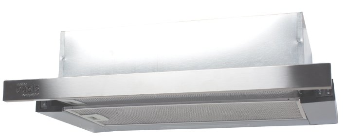 

Кухонная вытяжка Oasis UV-60S (F), UV-60S (F)