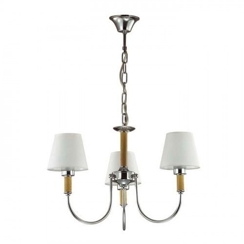 

Люстра Lumion NOBILENA 3515/3 LN18 060 (хром), NOBILENA 3515/3 LN18 060 (хром)