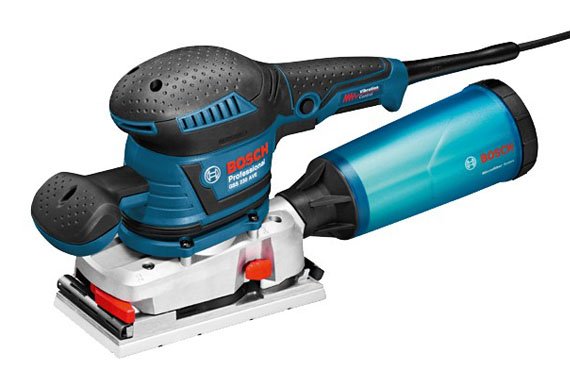 

Шлифовальная машина Bosch GSS 230 AVE (0.601.292.801), GSS 230 AVE (0.601.292.801)