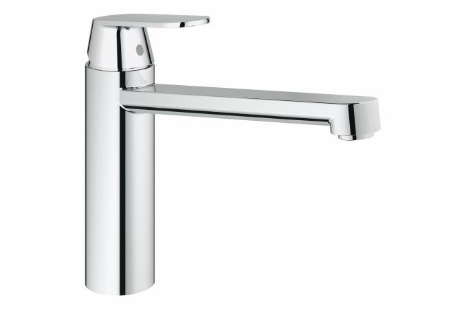 

Смеситель для кухонной мойки Grohe Eurosmart Cosmopolitan, Eurosmart Cosmopolitan