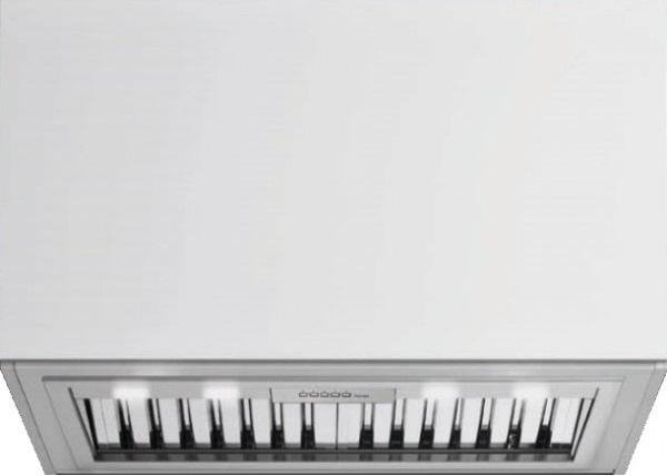 

Вытяжка Falmec GRUPPO INCASSO PRO 80 INOX, GRUPPO INCASSO PRO 80 INOX