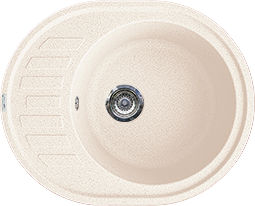 

Мойка Gran-Stone GS-62 (331) белая, GS-62 (331) белая