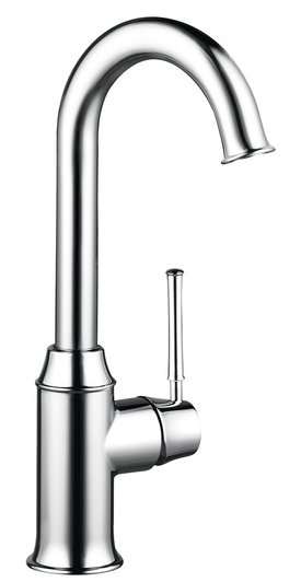 

Смеситель для мойки Hansgrohe Talis Classic 14858000, Talis Classic 14858000