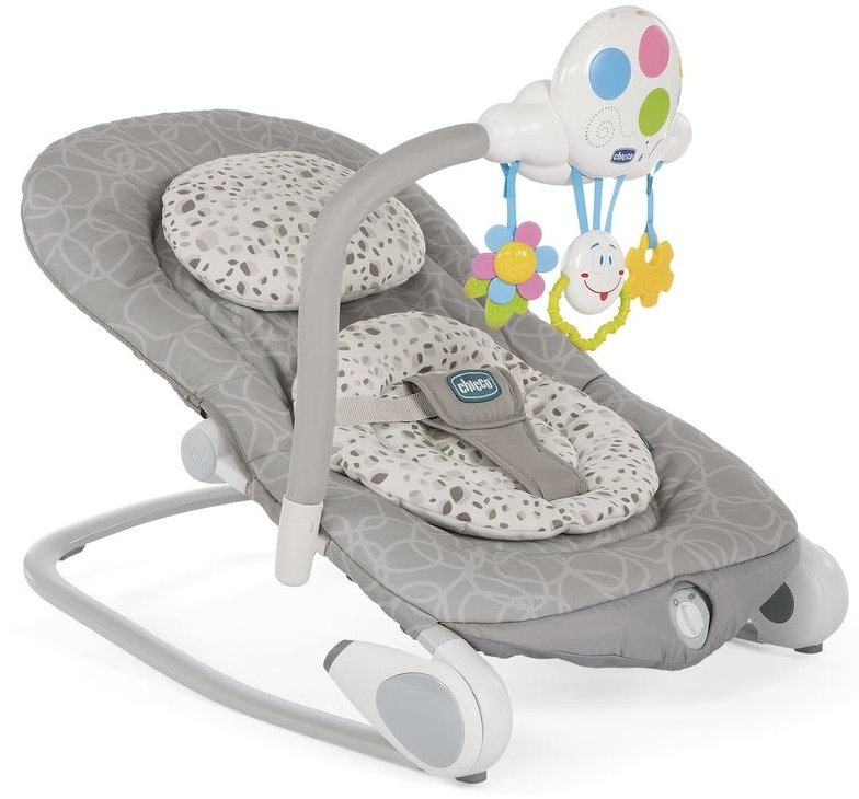 

Креслице-качалка Chicco Balloon Mirage, Balloon Mirage