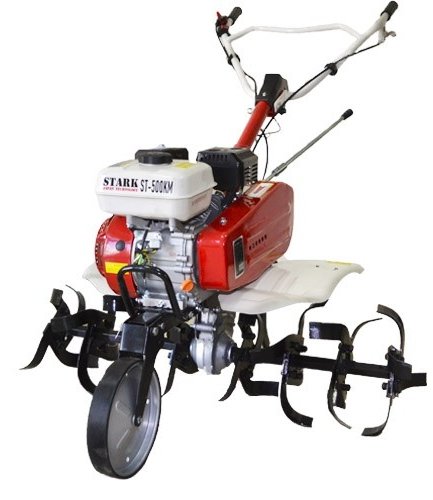 

Культиватор Stark ST-500КМ, ST-500КМ