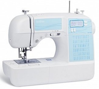 

Швейная машина Brother SM-360е, SM-360е