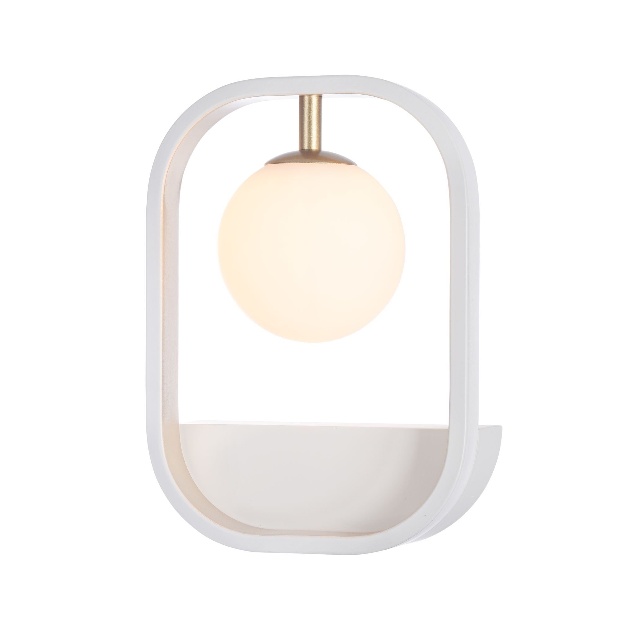 

Бра Maytoni Avola MOD431-WL-01-WG, Avola MOD431-WL-01-WG