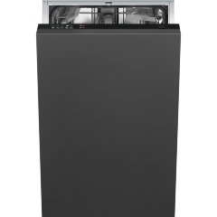 

Посудомоечная машина Smeg STA4505IN, STA4505IN