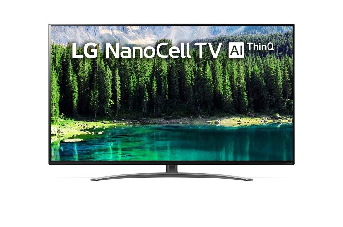 

Телевизор LG 49SM8600PLA, 49SM8600PLA