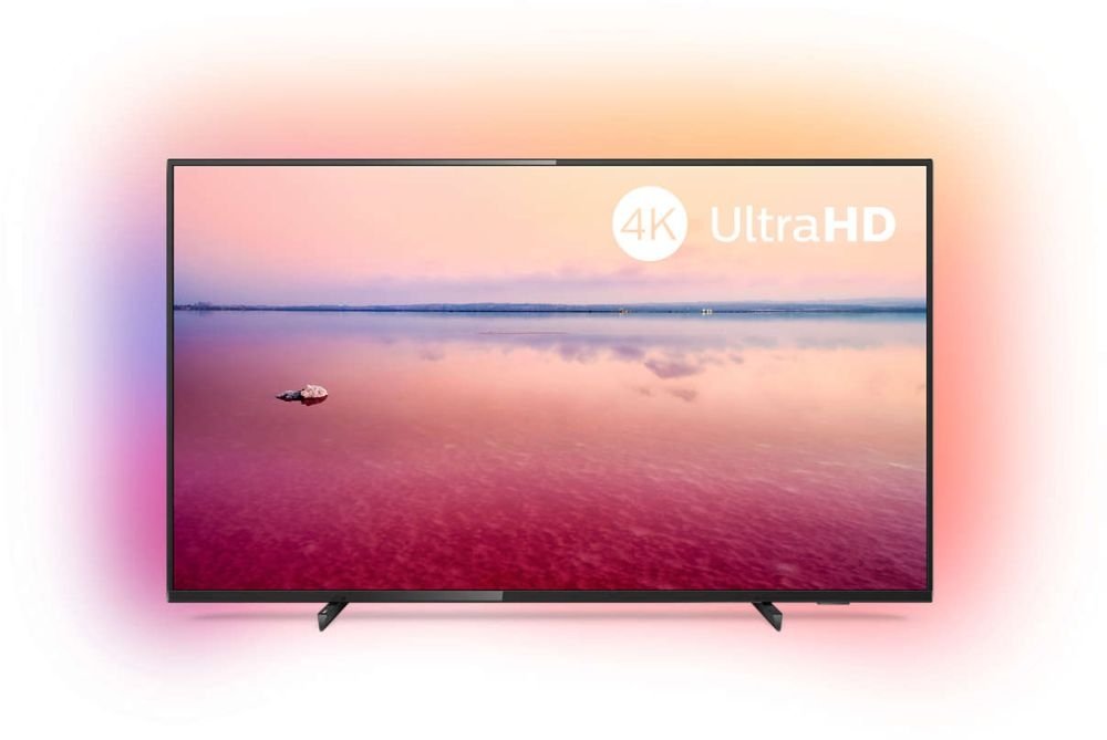 

Телевизор Philips 55PUS6704/60, 55PUS6704/60