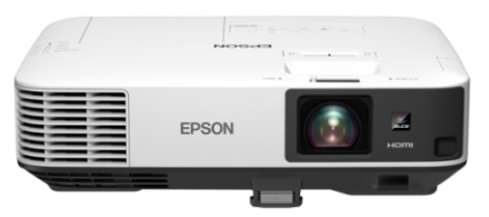 

Проектор Epson EB-2255U белый, EB-2255U белый