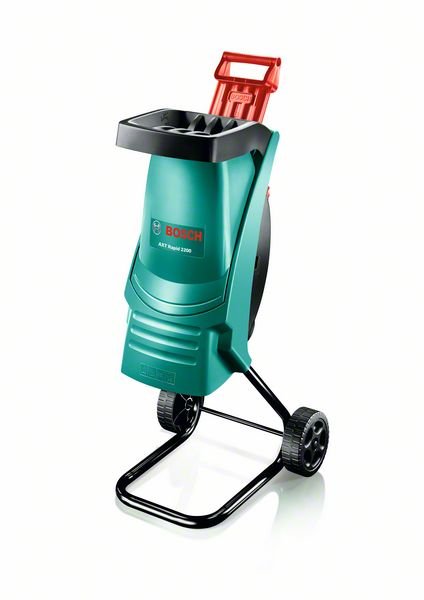 

Садовый измельчитель мусора Bosch AXT 2000 RAPID 0.600.853.500, AXT 2000 RAPID 0.600.853.500