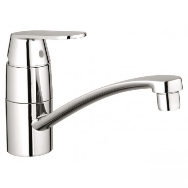 

Смеситель для кухонной мойки Grohe Eurosmart Cosmopolitan, Eurosmart Cosmopolitan