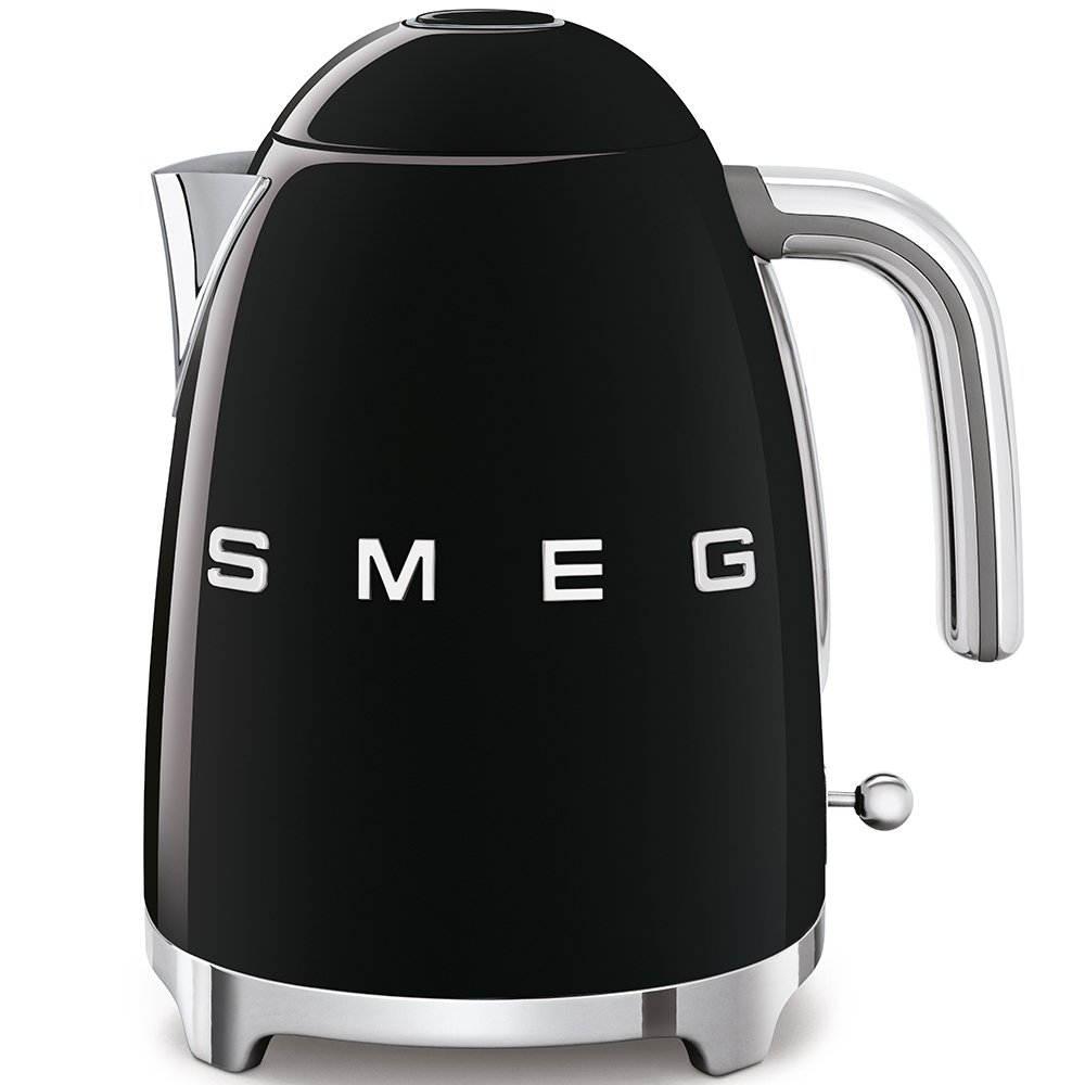 

Чайник Smeg KLF03BLEU, KLF03BLEU