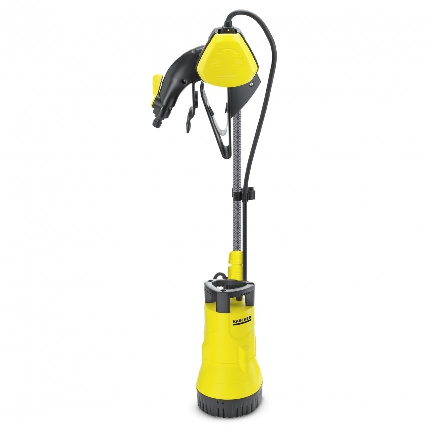 

Дренажный насос Karcher BP 1 Barrel (1.645-460.0), BP 1 Barrel (1.645-460.0)