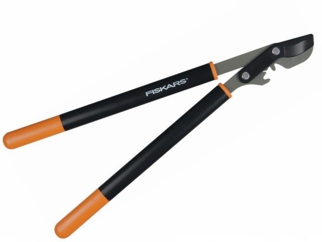 

Сучкорез плоскостной FISKARS L74 PowerGear, L74 PowerGear