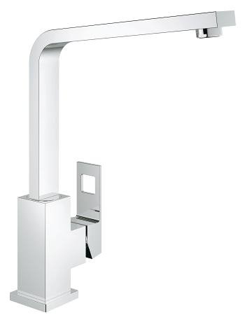 

Смеситель для мойки Grohe Eurocube, Eurocube