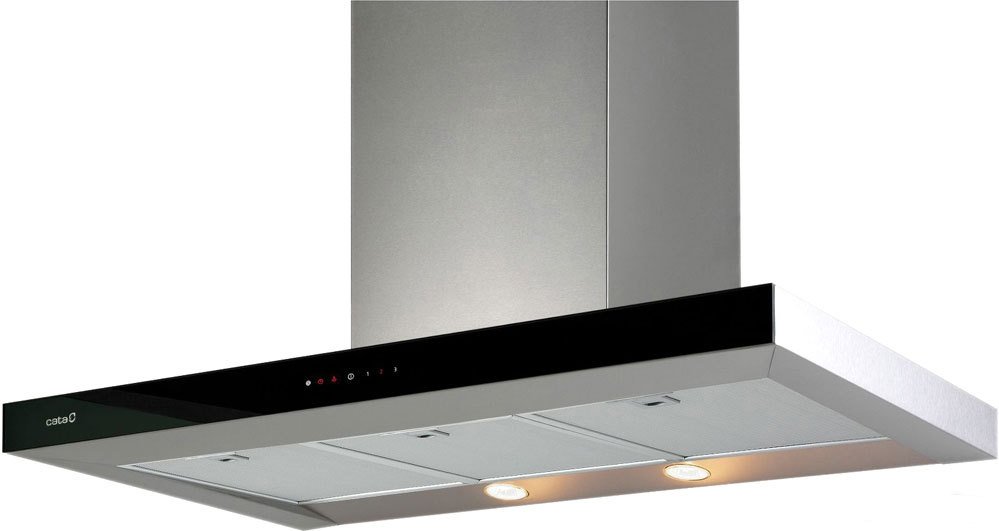 

Вытяжка CATA SELENE 700 INOX, SELENE 700 INOX