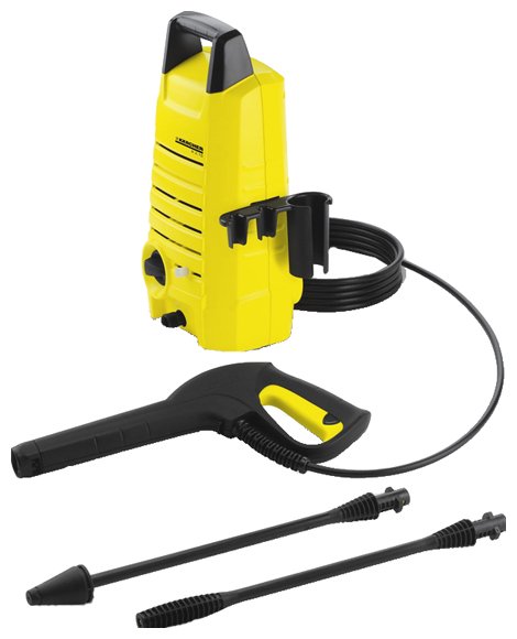 

Мойка высокого давления Karcher K 2.15, K 2.15