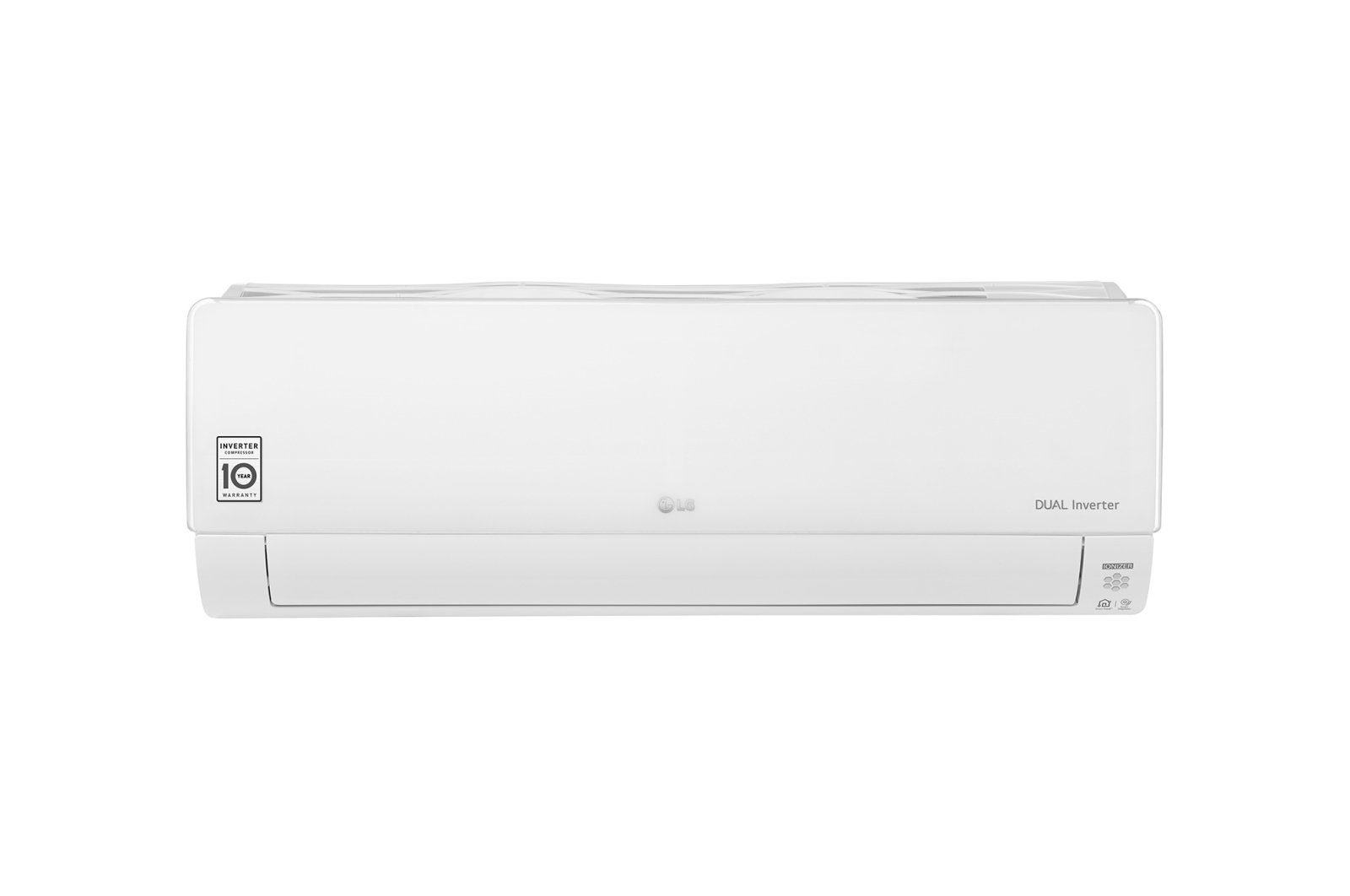 

Сплит-система LG DC12RT, DC12RT
