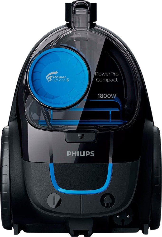 

Пылесос Philips FC9350/01, FC9350/01