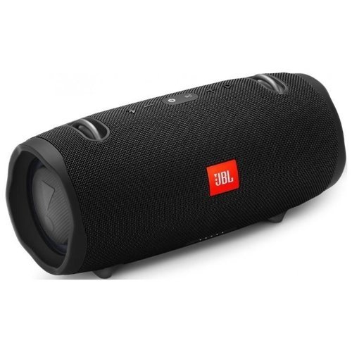 

Беспроводная колонка JBL Xtreme 2 (черный), Xtreme 2 (черный)