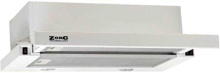

Вытяжка Zorg Technology Storm 700 60 белая, Storm 700 60 белая