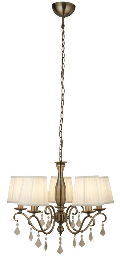 

Люстра Arte Lamp A2313LM-5AB, A2313LM-5AB