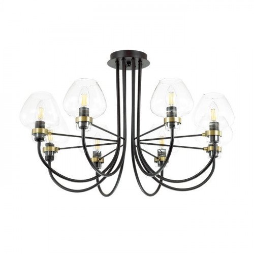 

Люстра Lumion Ilona 3708/8C, Ilona 3708/8C