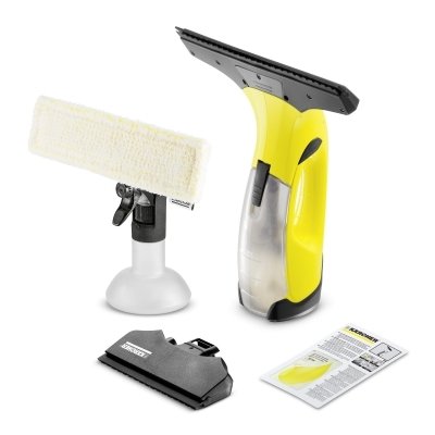 

Стеклоочиститель Karcher WV 2 Premium (1.633-430.0), WV 2 Premium (1.633-430.0)