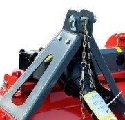 Сцепка для косилки серии NEFL