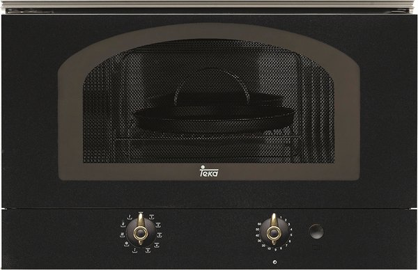 

Микроволновая печь Teka MWR 22 BI A/B ANTHRACITE 40586300, MWR 22 BI A/B ANTHRACITE 40586300