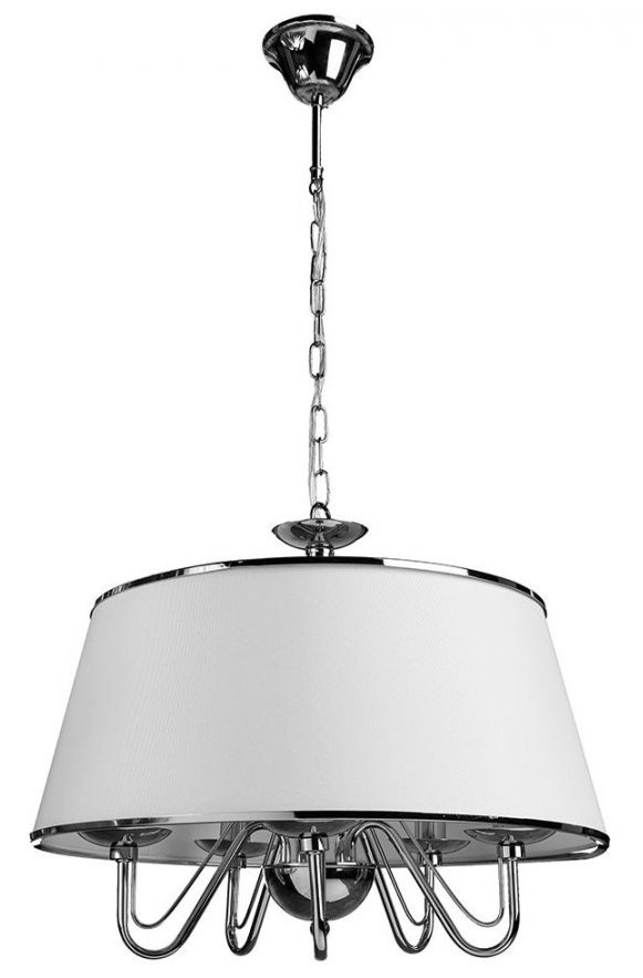 

Люстра Arte Lamp A1150SP-5CC, A1150SP-5CC