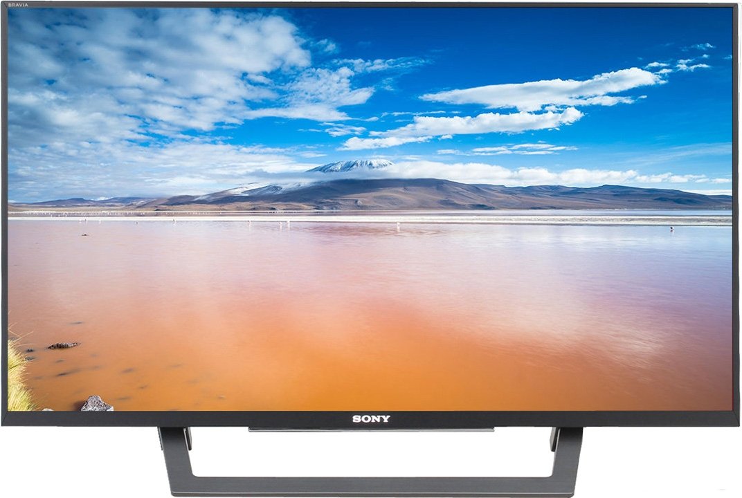 

Телевизор Sony KDL-32WD756, KDL-32WD756