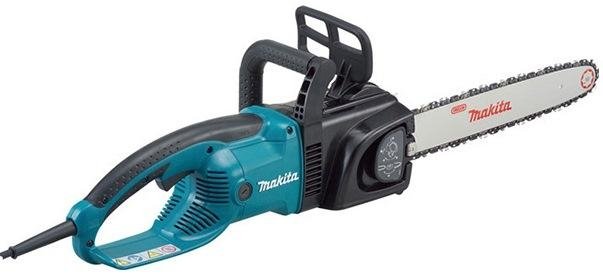 

Электропила цепная Makita UC3550A, UC3550A